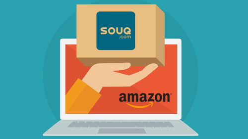 Souq（亚马逊）入驻物流详解及个人互联网身份的风险审视