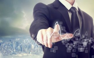 未来传统法律行业的三个发展新方向 个人互联网服务的机遇与挑战